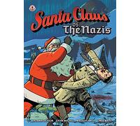 Santa Claus vs The Nazis