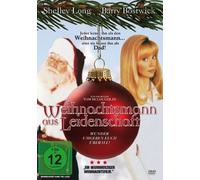 Santa Claus with passion - DVD NEW original packaging