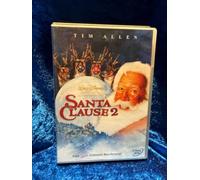 Santa Clause 2