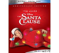 Santa Clause