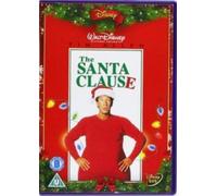 Santa Clause