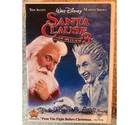 Santa Clause 3