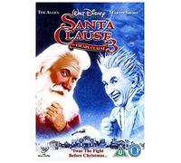 Santa Clause 3 [DVD]