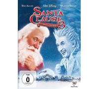 Santa Clause 3 - Eine frostige Bescherung [DVD]