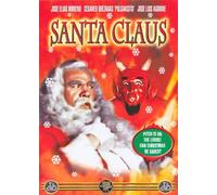 Santa Clause [DVD] [Region 1] [US Import] [NTSC]