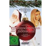 Santa Claus's Passion - DVD NEW OVP