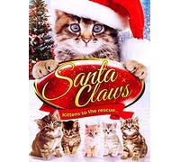 Santa Claws
