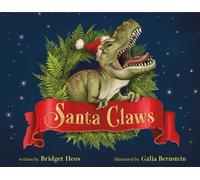 Santa Claws