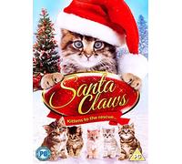 Santa Claws [DVD]