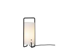 Santa & Cole Asa Table Lamp Black