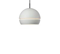 Santa & Cole Fontana Pendant White