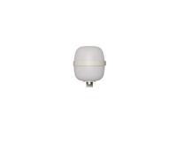 Santa & Cole Wally Cesta Wall Lamp White/ Gray