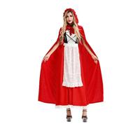 Santa Costume Adult Women,Women's Ladies Soft Velvet Mrs Claus Women's Lingerie Dress Evening New Year's Eve Christmas Angel Fancy Outfits For Women Womens Suit (Red#2,L)