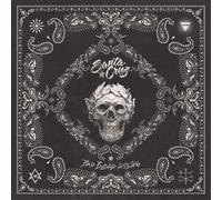 Santa Cruz - Bad Blood Rising [VINYL]