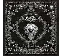 Santa Cruz - Bad Blood Rising [VINYL]