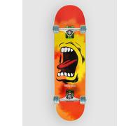Santa Cruz Big Mouth Flame Full 8.0" Complete flame Uni