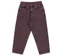 Santa Cruz - Big Pants - Jeans size 30, purple