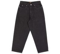 Santa Cruz - Big Pants - Jeans size 36, grey/black