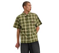 Santa Cruz Braun Great Outdoors Short Sleeve Shirt