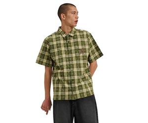 Santa Cruz Braun Great Outdoors Short Sleeve Shirt