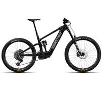 Santa Cruz Bullit Carbon C - 90 Gloss Black