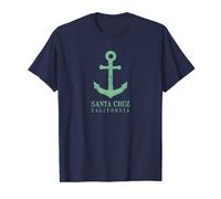 Santa Cruz California T-Shirt