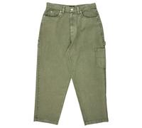 Santa Cruz - Carpenter Big Pants - Jeans size 32, olive