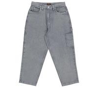 Santa Cruz - Carpenter Big Pants - Jeans size 36, grey