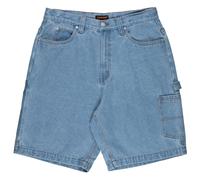 Santa Cruz - Carpenter Big Shorts - Shorts size 30, blue