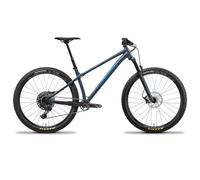 Santa Cruz Chameleon R Mountain Bike - 2023 - Gloss Navy Blue / Small