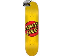SANTA CRUZ Classic Dot 7.75in x 31.61in Skateboard Decks