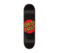 Santa Cruz Classic Dot Skateboard Deck - 8.25"