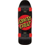 Santa Cruz Classic Dot 80's Cruzer oldschool cruiser 9.35"