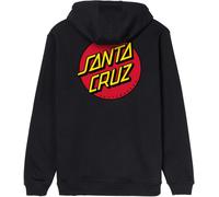 Santa Cruz Classic Dot Chest Hood SCM-H2095