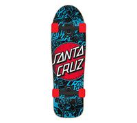 SANTA CRUZ Contra Distress Complete Cruzer