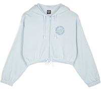 Santa Cruz Damen Check Outline Ringed Dot Zip SCW-H1877