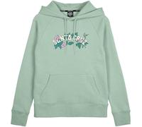 Santa Cruz Damen Cluster Strip Hood SCW-H1875