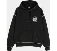 Santa Cruz Damen Moon Dot Reflection Front Hood SCW-H1918