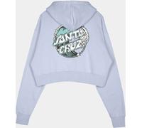 Santa Cruz Damen Moon Dot Reflection Front Hood SCW-H1918