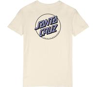Santa Cruz Damen Partial Dot T-Shirt SCW-T1714