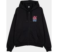 Santa Cruz Damen Starry Campfire Zip Hood SCW-H1919