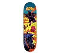 Santa Cruz Delfino Inferno Pro 8.25in x 31.60in Skateboard Decks