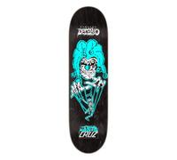 Santa Cruz Delfino Puppet Master FeelBase Pro 8.25in x 31.00in Skateboard Decks