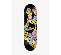 SANTA CRUZ Everslick Hand Pseudo Skateboard Deck