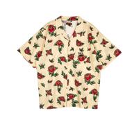 Santa Cruz Flash Roses Shirt - Flash Roses