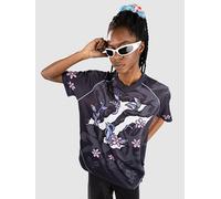 Santa Cruz Flourish Jersey T-Shirt multi 12