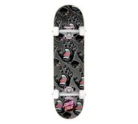 Santa Cruz Gradient Hands XL 8.51in x 31.88in Skateboard Complete