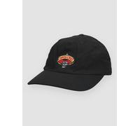 Santa Cruz Guzman Skull Cap black Uni