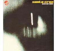 Santa Cruz - HEAVEN ONLY KNOWS