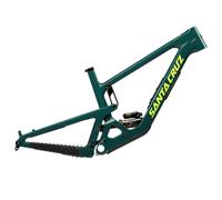 Santa Cruz Hightower 4 CC Carbon Frame - 2025 - Gloss Day Green / Small